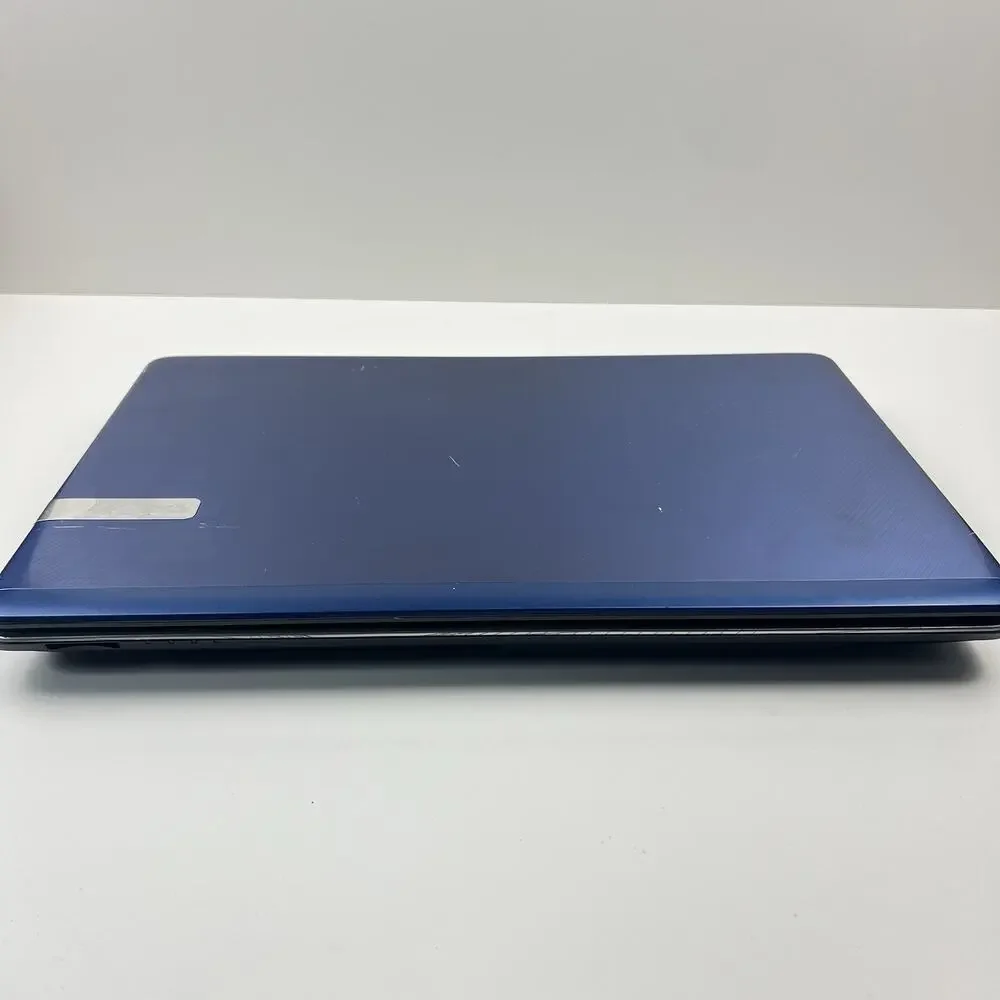 Gateway P5WS0 Laptop Core i3 15.6 Intel HD Graphics 3000 320GB HD 4GB RAM Win 10